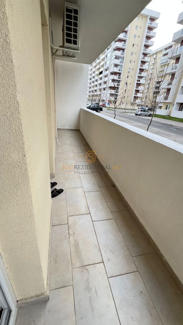 Apartament 2 camere decomandat | Sector 4 – Drumul Dealul Bradului - Poză 8