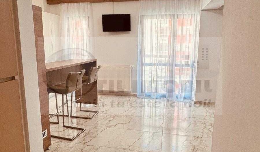 Ap 2 camere open space – Tudor Valdimirescu, Complex River Towers - Poză 4