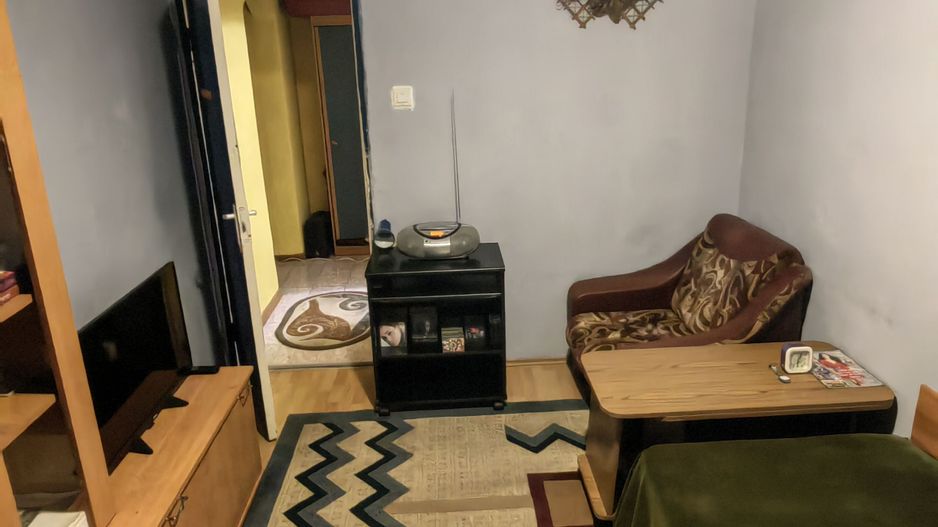 Apartament decomandat 2 camere cu balcon Lacramioarei - Poză 6