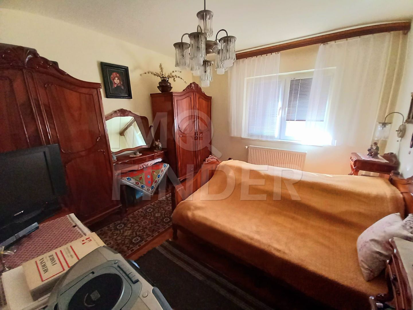 4 camere Pasteur Zorilor cu Garaj sub Bloc - Poză 4