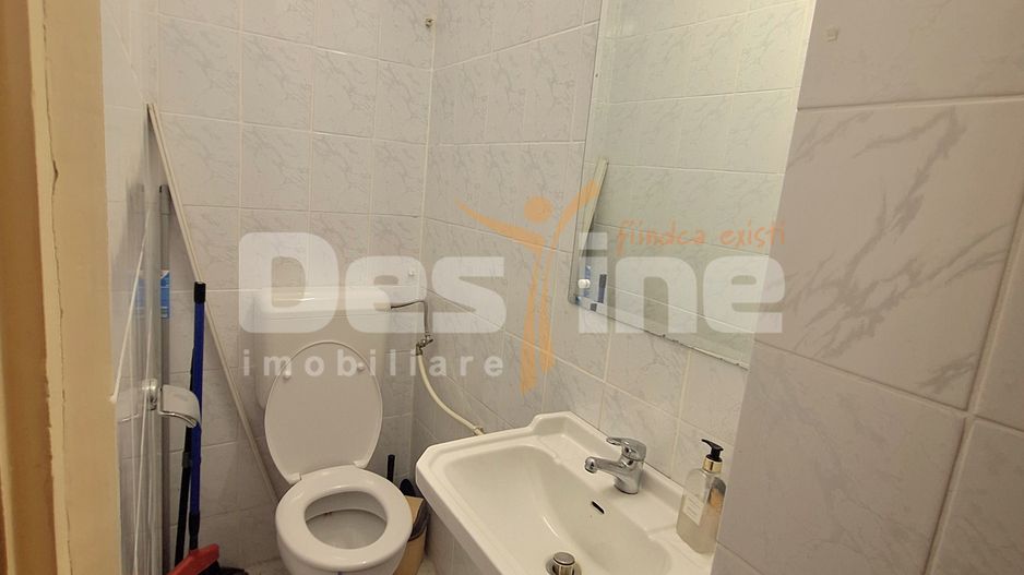 Apartament decomandat | Dristor | Mobilat și utilat| 7 min Metrou - Poză 9