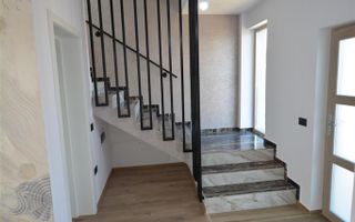 Vila in modul insiruit - Popas Pacurari - Poză 8
