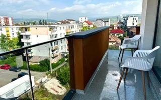 2 camere la cheie, Complex nou, Intre Lacuri - Poză 11