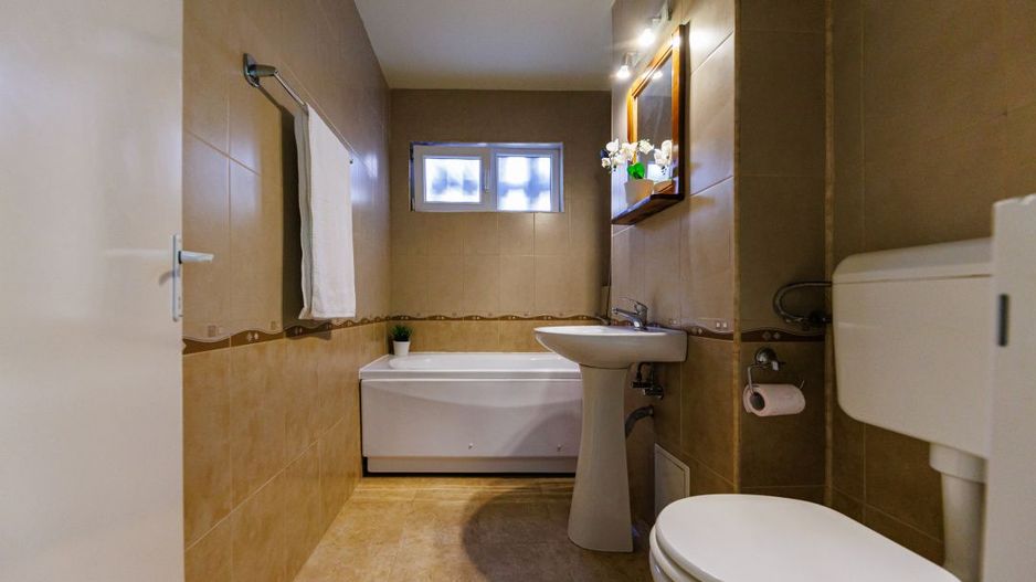 Apartament 2 camere – langa Iulius Mall | Renovat | Centrala | Comision 0% - Poză 20