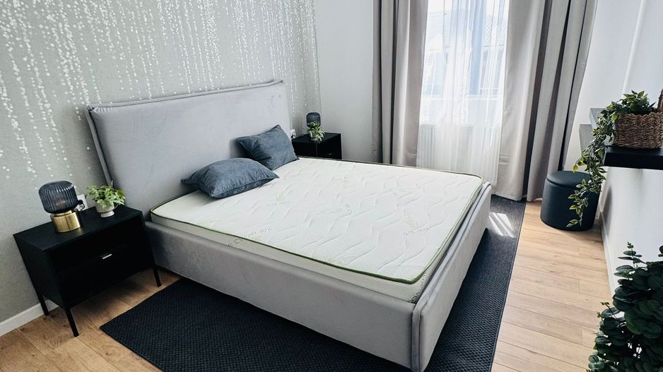 Apartament 2 camere Bragadiru Safirului Loc de Parcare - Poză 1