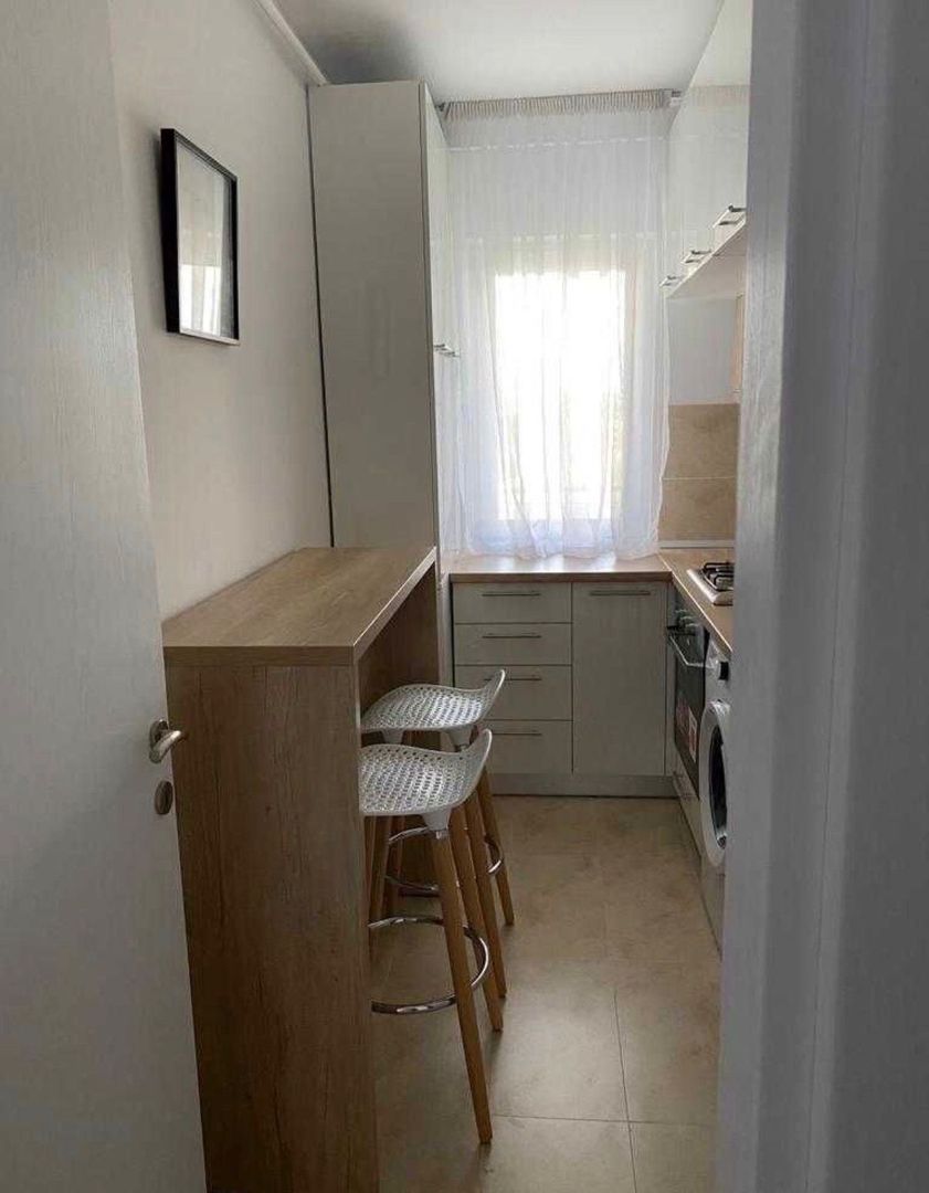 GARSONIERA HIGH CLASS RESIDENCE, PARCARE, BUCATARIE INCHISA, BLOC NOU - Poză 4