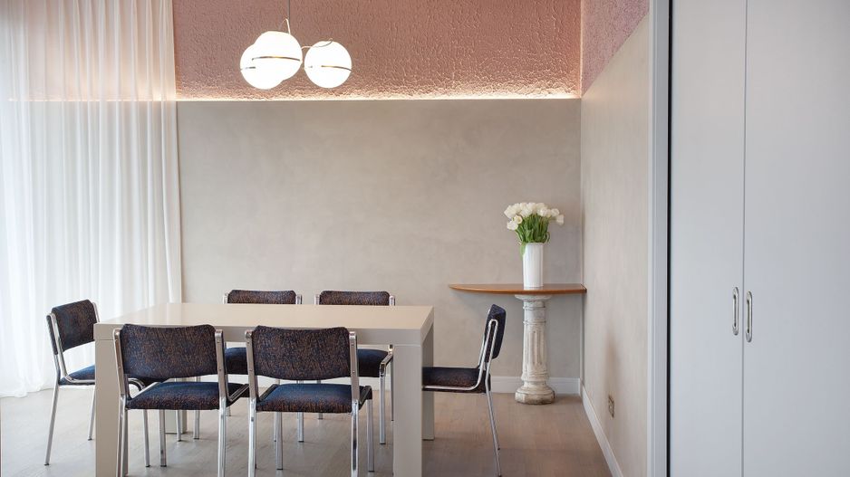 Exclusive 4-Room Apartment for Rent | Primăverii | Aviatorilor - Poză 6