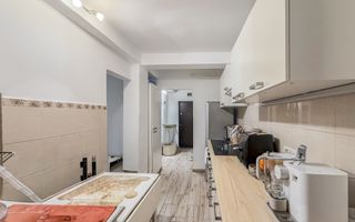 Apartament 2 camere | Etaj 2 | La cheie | Zona centrala - Poză 7