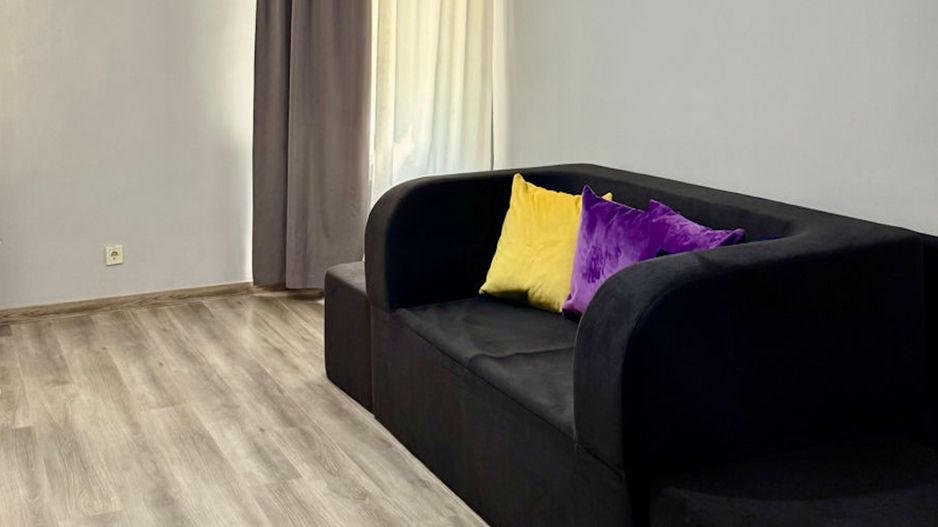 De vânzare 94 m2, două apartamente cu intrare separată, 4 dormitoare,  Centru, Mun. Chișinău - Poză 2