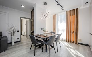 Vânzare, apartament, 2 camere, str. Andrei Doga, Râșcani - Poză 1