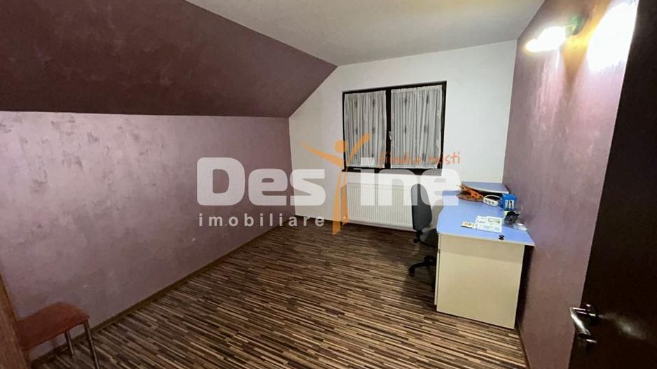Casa cu piscina Fermelor 840mp teren  285.000€ - Poză 24