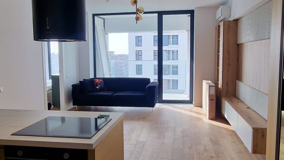 APARTAMENT ONE COTROCENI | LUX - Poză 2
