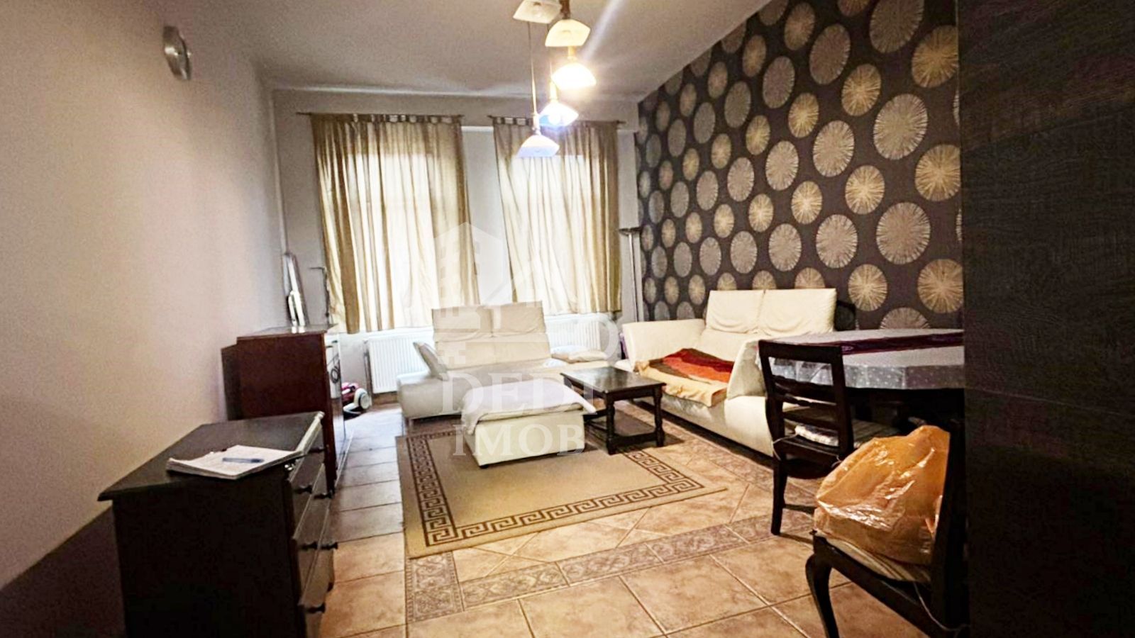 Apartament cu 2 camere la casa de inchiriat zona Ultracentral, Oradea - Poză 2