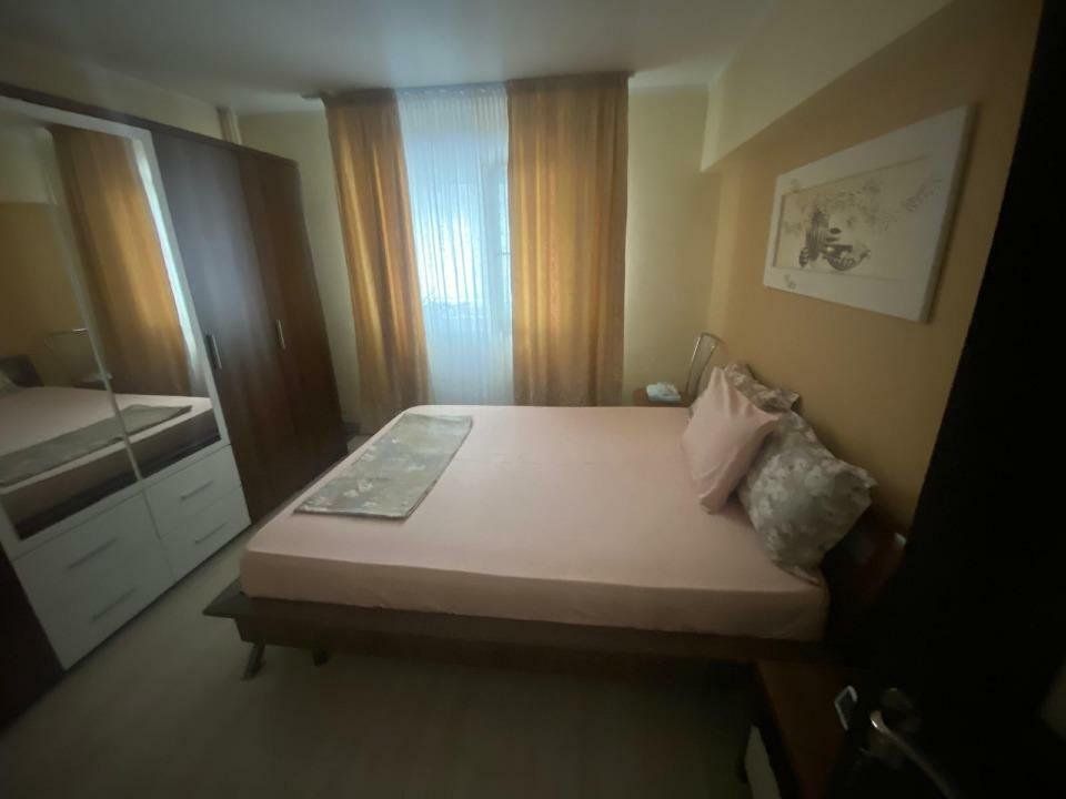 Apartament 3 camere Matei Basarab - centrala proprie - Poză 10
