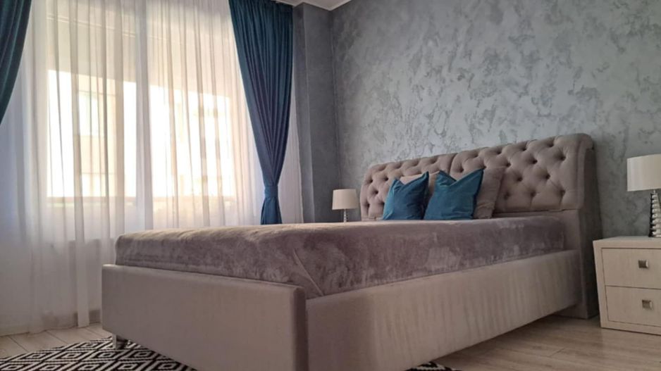 Garsoniera LUX 40mp Militari Residence T634 - Poză 2