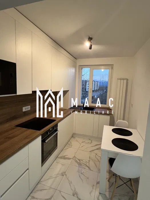 Apartament 2 camere | Decomandat | Renovat | Zona Rahovei - Poză 3