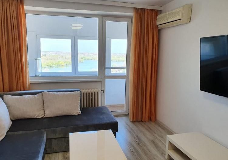 Închiriere Apartament cu 3 camere, vedere lac, Parc Plumbuita 🌳 - Poză 14