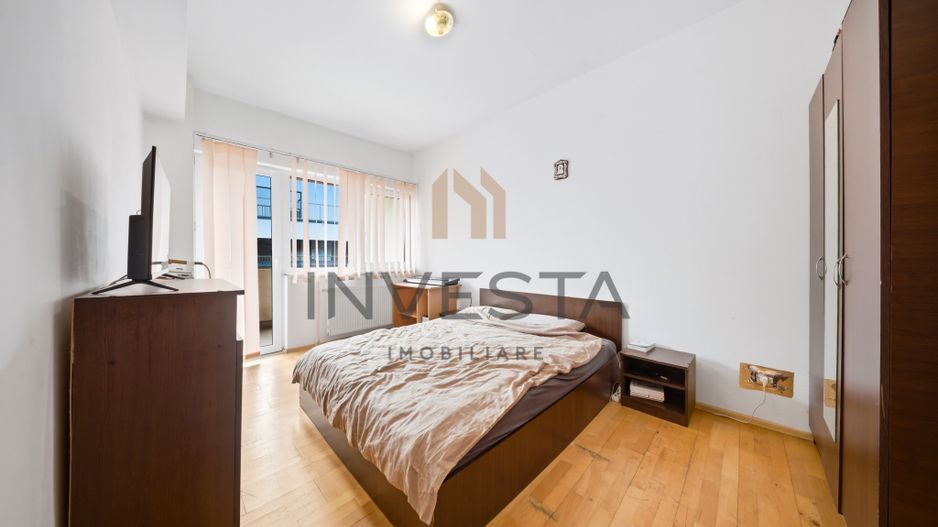 Apartament 2 camere bloc nou cu lift, zona Observatorului! Comision 0! - Poză 1