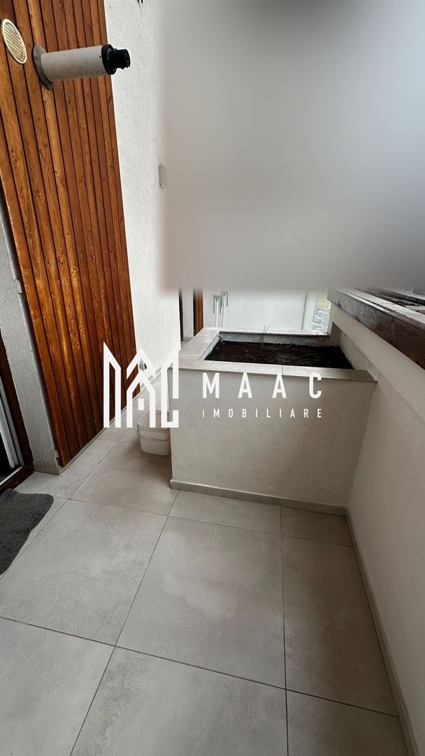 Apartament 3 camere de vânzare | Sibiu | Hipodrom 1 | 3 balcoane - Poză 7