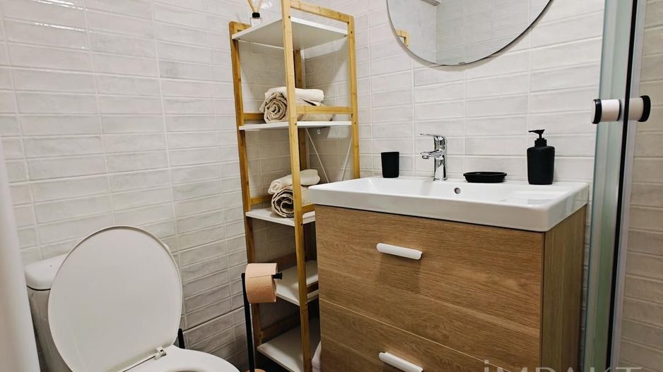 De inchiriat garsoniera, Semicentrala! - Poză 5