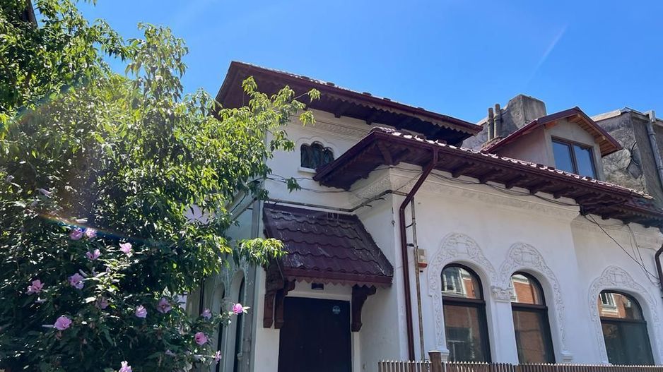 VILĂ CU POTENȚIAL MULTIPLU| CALEA DOROBANȚI - Poză 3