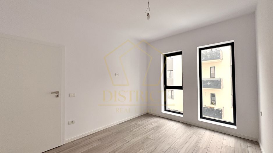 Apartament luminos cu 2 camere si balcon | Giroc | Hotel IQ - Poză 5