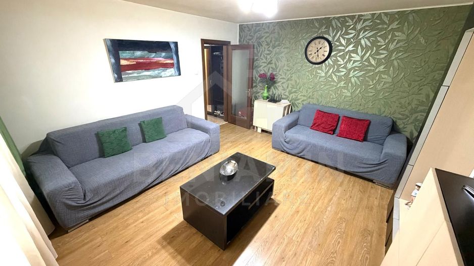 Apartament 3 camere Rovine Profi Etaj 1 66mp teava de gaze - Poză 2