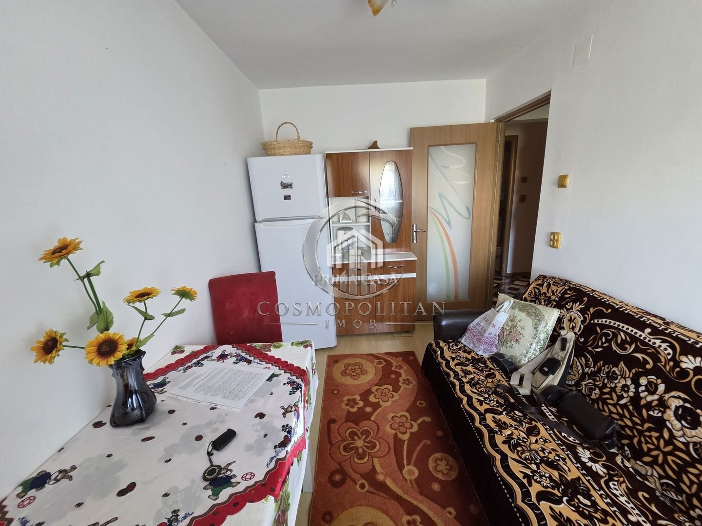 Apartament cu 3 camere, zona Bvd. Stadionului/BZ ~ etaj 3 din 4 - Poză 16
