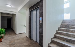Vânzare, apartament, 2 camere, strada Ceucari, Râșcani - Poză 13