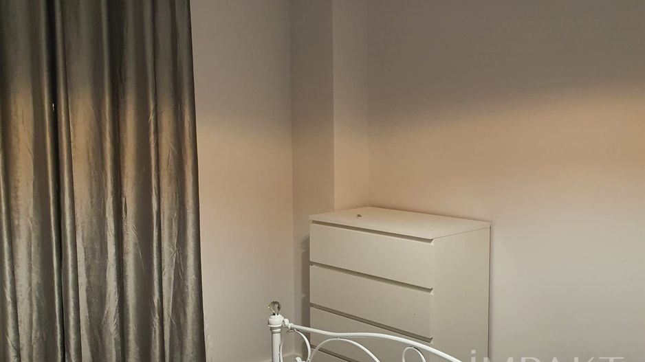 Apartament cu 3 camere  de vanzare, zona Omv Calea Turzii! - Poză 11