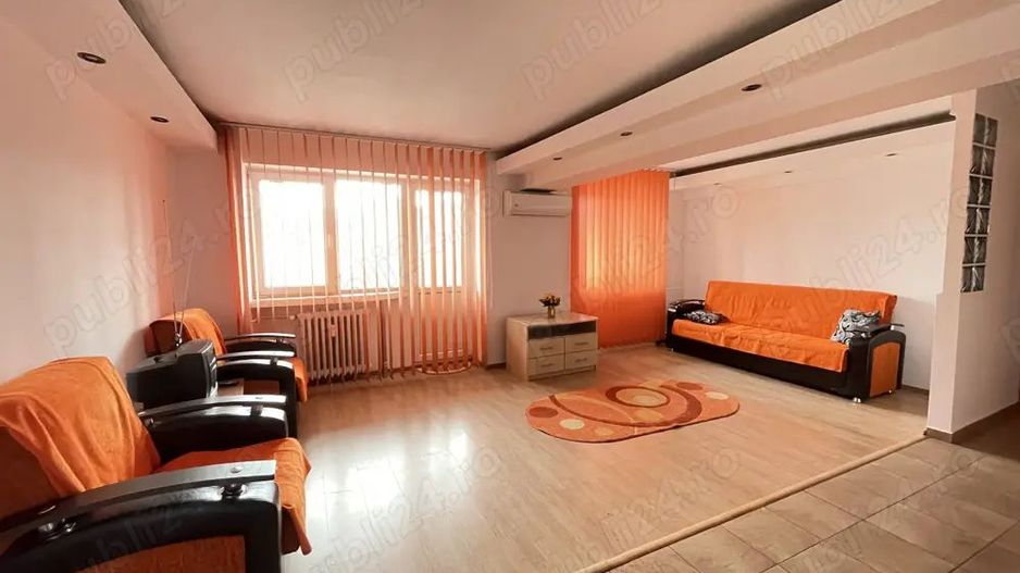 Apartament 2 camere Rond Obor - Poză 1