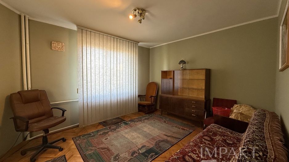 Casa individuala ideala sediu firma locuinta, zona P-ta Fraternitatii - Poză 10