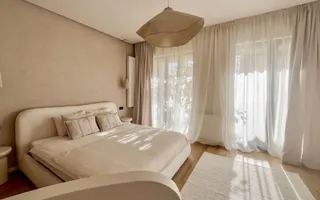 Duplex 2 camere Baneasa | Loc de parcare si boxa - Poză 11
