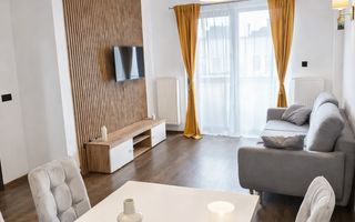 Apartament 2 Camere 59mp, Iulius Mall - Poză 1
