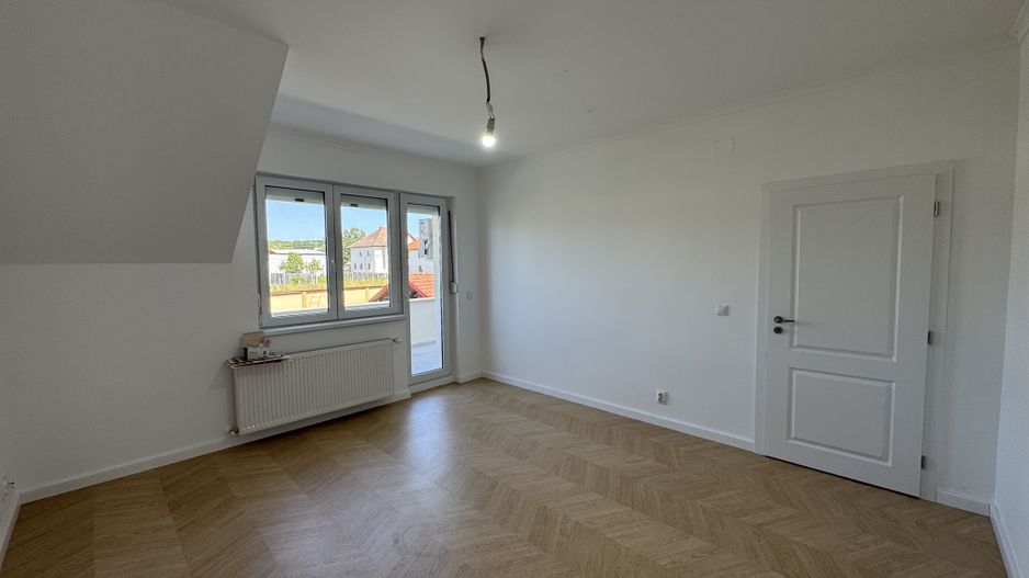 Apartament nr.16 cu 2 camere, boxa si parcare incluse in pret - Poză 6
