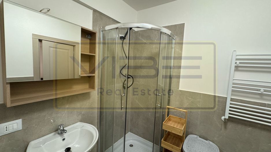 Apartament NOU 2 camere open-space Bucium  Visani - Poză 20