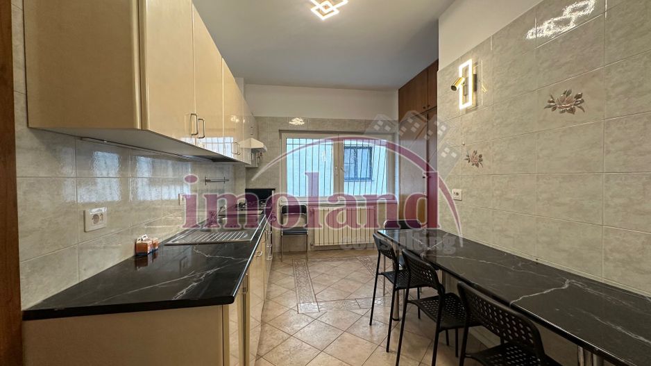 Inchiriere - 4 camere renovate integral - Primaverii - Poză 7