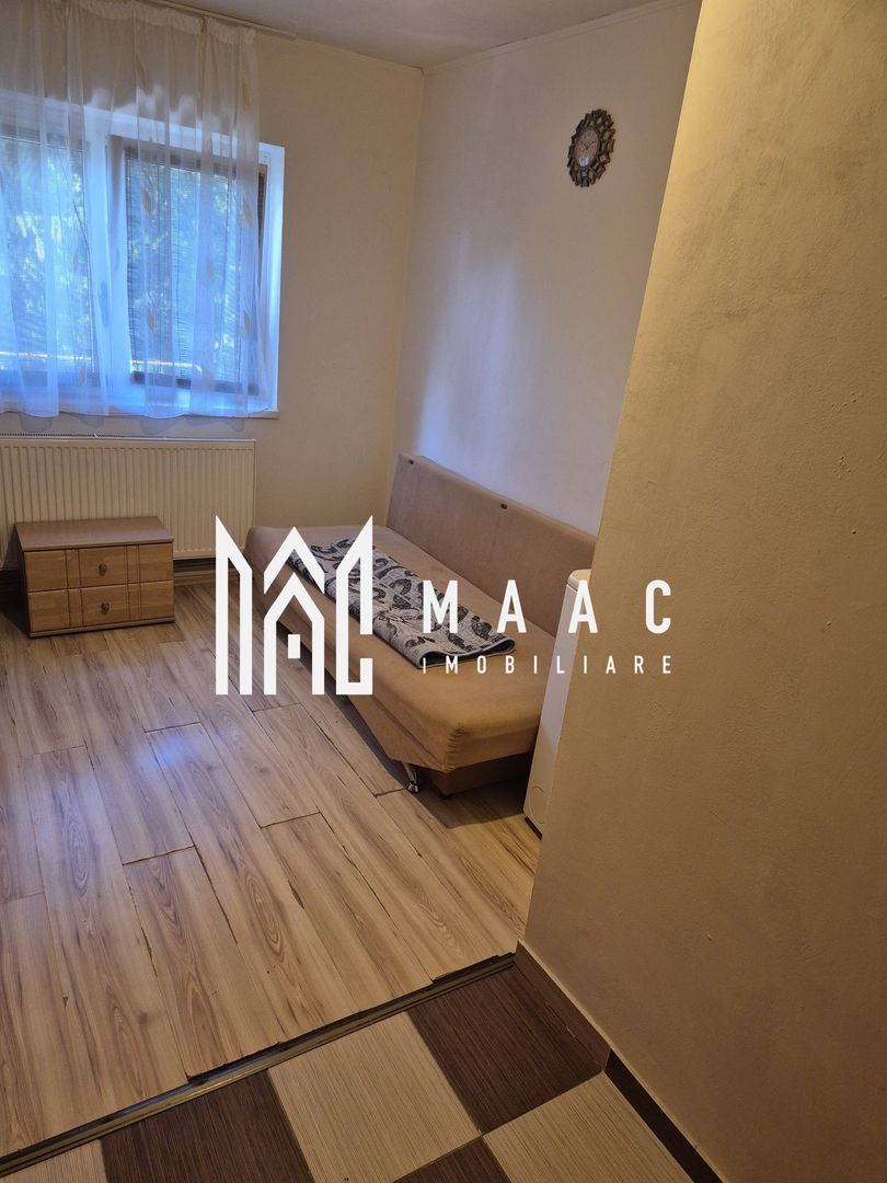 Garsonieră de închiriat | Valea Aurie, Sibiu | etaj 4 - Poză 1