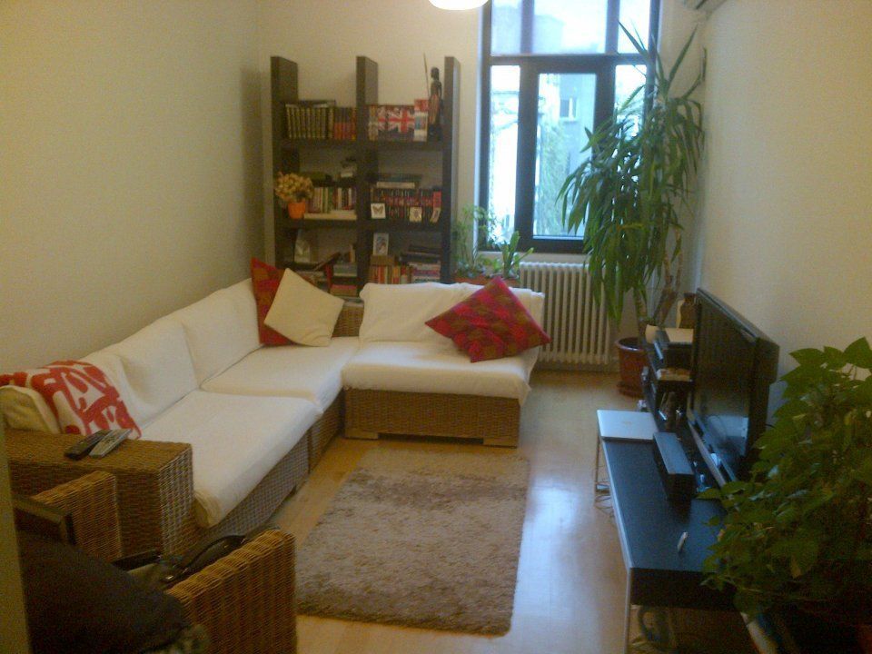 Apartament Deosebit situat in Imobil Reprezentativ - Piata Lahovari !! - Poză 1