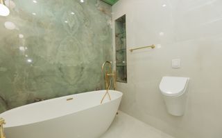 Chirie, apartament, 3 camere, str. Bulgară, sectorul Centru - Poză 23