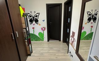 APARTAMENT  MODERN  3 CAMERE DEOCMANDAT CENTRALA TERMICA METROU DRUMU TABEREI - Poză 9