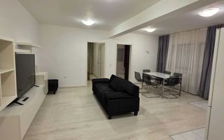 Apartament 3 camere | Parcare | 67 mp | Zona Sub Cetate | Floresti - Poză 2