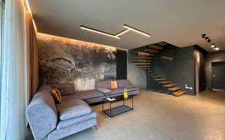 SMART VILLA - POOL - LUXURY GATED COMMUNITY - NEAR THE FOREST - Poză 25