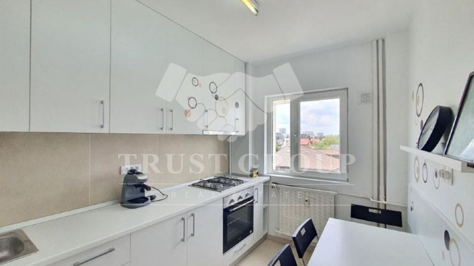Apartament 2 camere Turda | Imobil 1980 - Poză 9