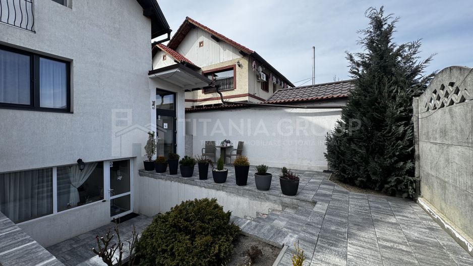 Afacere la Cheie -Salon de Coafură - Clientelă Formată - Zero Investitie - Poză 15