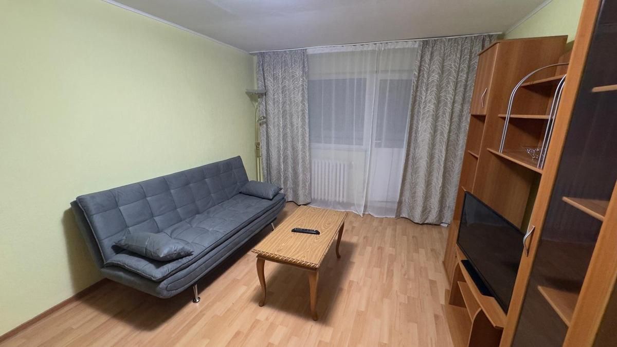 AP. 2 CAMERE- BRANCOVEANU, BLOC REABILITAT, BOILER, METROU 8 MIN - Poză 1
