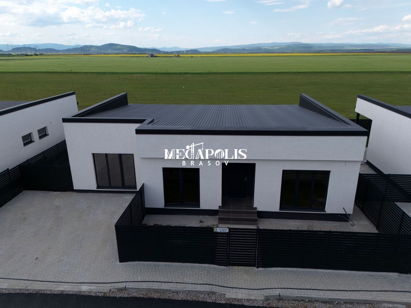 Casă 4 Camere | Parter | Drum Asfaltat | Intabulată | Credit | Izvor - Poză 40