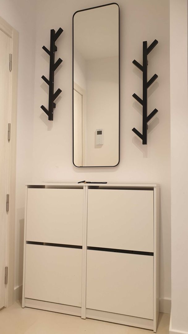 apartament 2 camere in ansamblul Parcului20, zona Herastrau - Poză 8