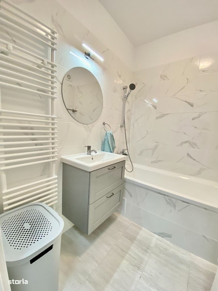 Apartament 2 camere - Exigent Plaza - Faza 4 - Poză 6