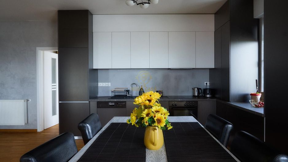 Apartament Modern de inchiriat Shopping Plaza 2 Dormitoare - Poză 6